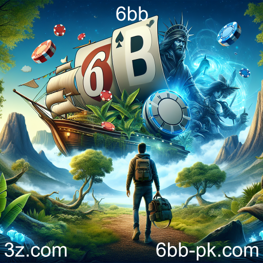 Descubra os Melhores Jogos de Aventura no 6bb